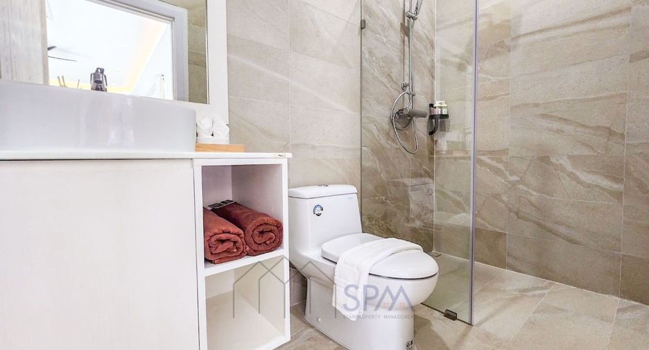 For sale 3 bedrooms villa in Hua Hin, Prachuap Khiri Khan