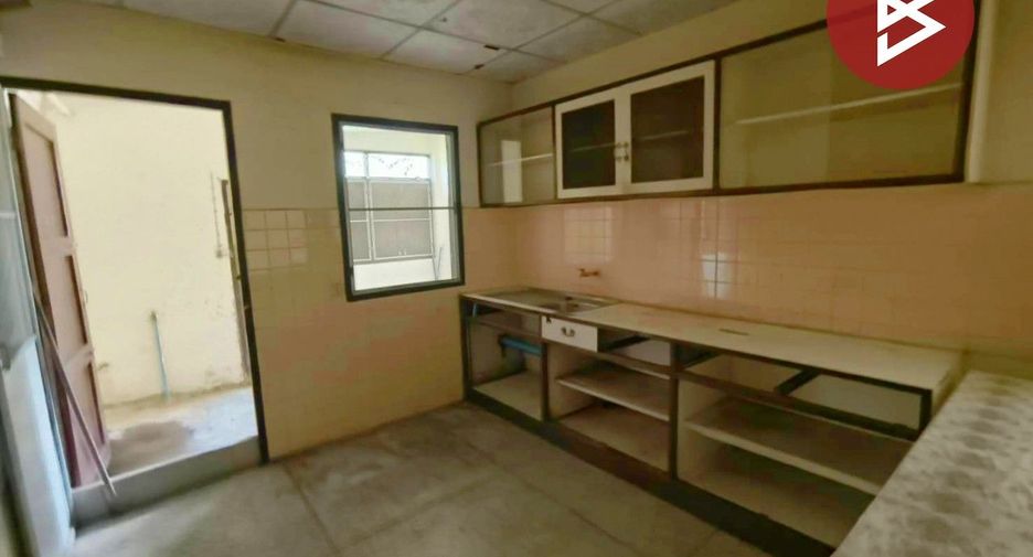 ขาย 2 ห้องนอน บ้านเดี่ยว ใน คลองเตย, กรุงเทพฯ