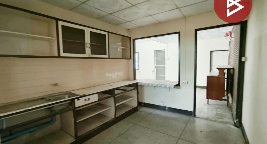 ขาย 2 ห้องนอน บ้านเดี่ยว ใน คลองเตย, กรุงเทพฯ