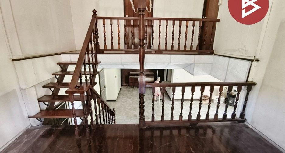 ขาย 2 ห้องนอน บ้านเดี่ยว ใน คลองเตย, กรุงเทพฯ