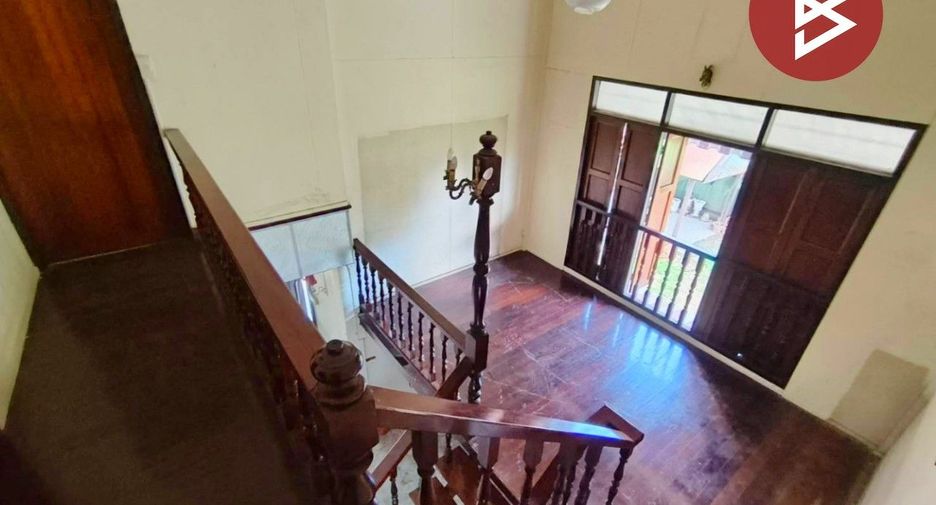 ขาย 2 ห้องนอน บ้านเดี่ยว ใน คลองเตย, กรุงเทพฯ