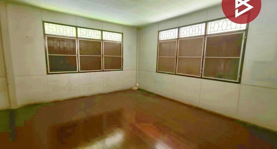 ขาย 2 ห้องนอน บ้านเดี่ยว ใน คลองเตย, กรุงเทพฯ