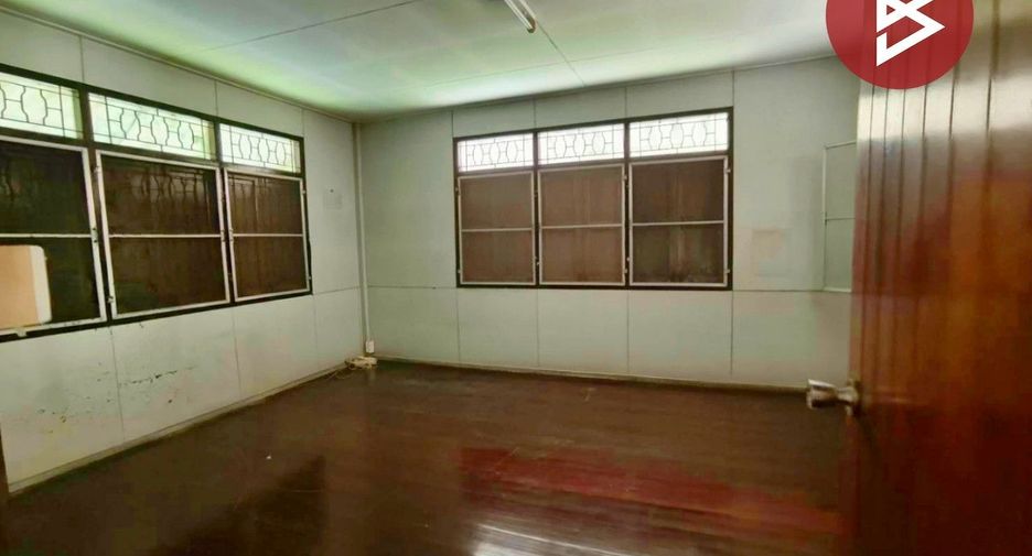ขาย 2 ห้องนอน บ้านเดี่ยว ใน คลองเตย, กรุงเทพฯ