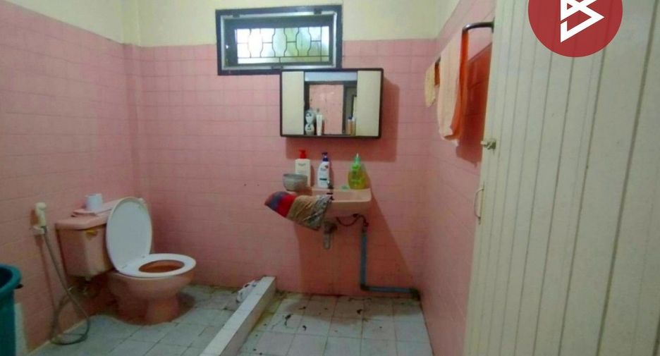 ขาย 2 ห้องนอน บ้านเดี่ยว ใน คลองเตย, กรุงเทพฯ