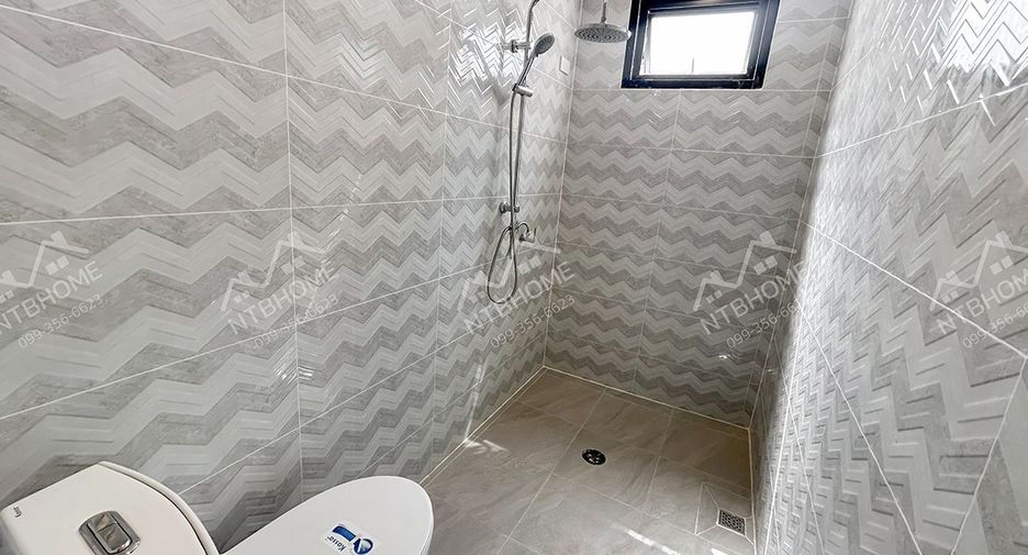 Casa en venta de 4 habitaciones en Pak Kret, Nonthaburi