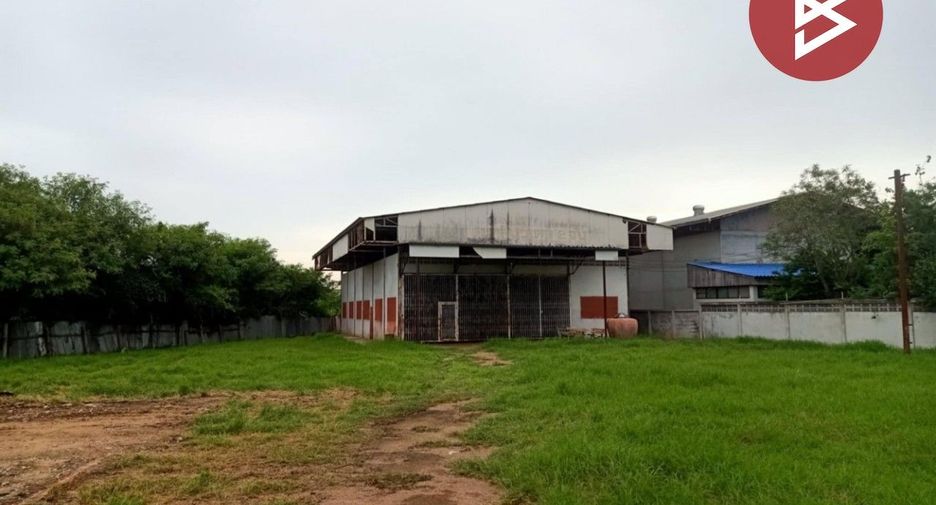 For rent land in Wiset Chai Chan, Ang Thong
