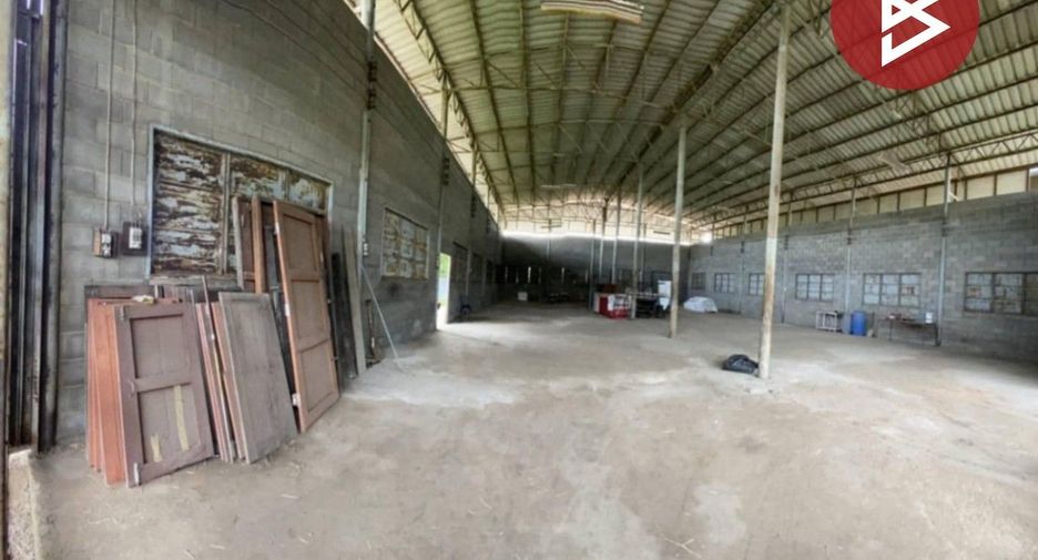 For rent land in Wiset Chai Chan, Ang Thong