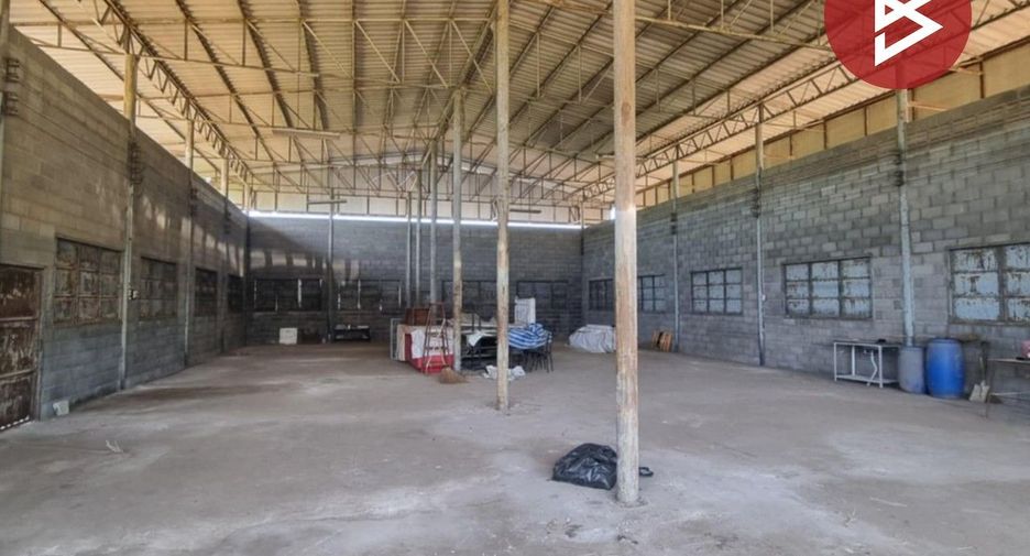For rent land in Wiset Chai Chan, Ang Thong