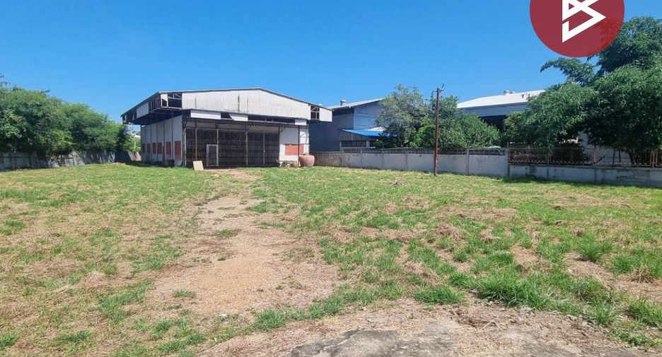 For rent land in Wiset Chai Chan, Ang Thong