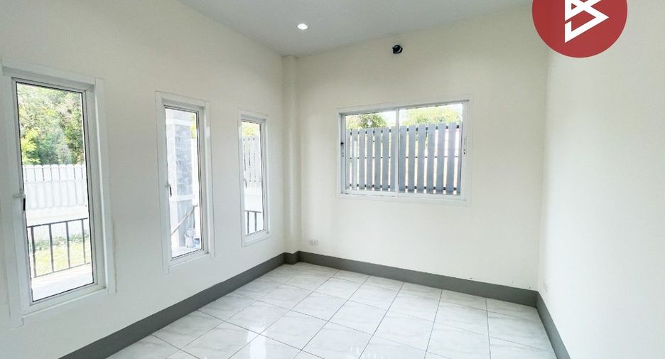 Haus zum Kauf mit 3 Zimmer in Mueang Khon Kaen, Khon Kaen