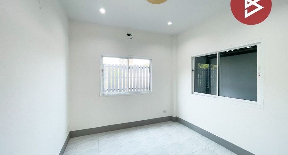 Haus zum Kauf mit 3 Zimmer in Mueang Khon Kaen, Khon Kaen