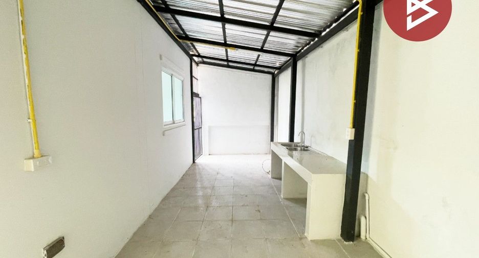 Haus zum Kauf mit 3 Zimmer in Mueang Khon Kaen, Khon Kaen