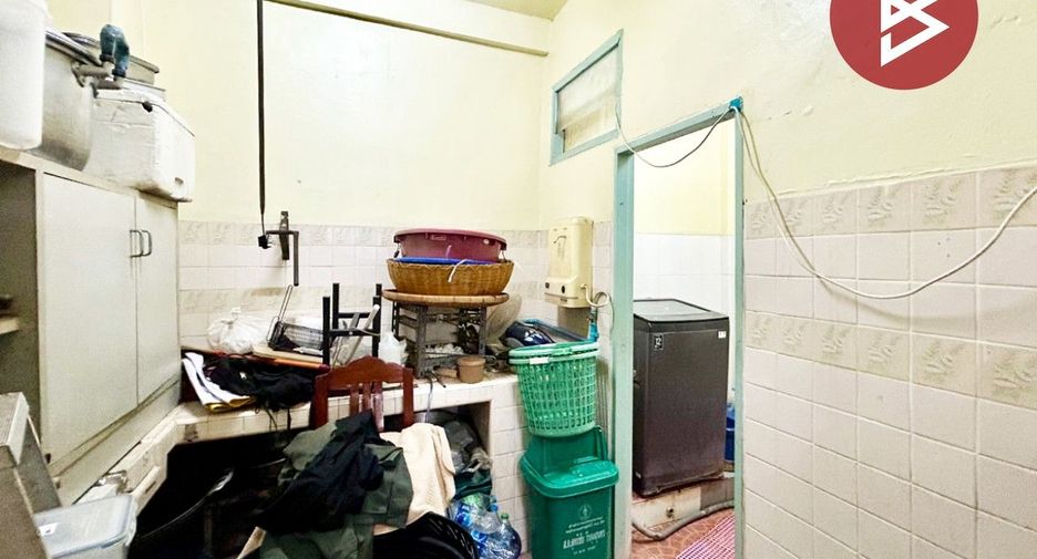 For sale 2 bedrooms townhouse in Chom Thong, Bangkok