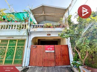 For sale 2 ベッドルーム townhouse in Chom Thong, Bangkok