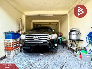 For sale 2 ベッドルーム townhouse in Chom Thong, Bangkok