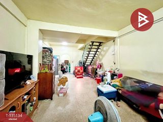 For sale 2 ベッドルーム townhouse in Chom Thong, Bangkok