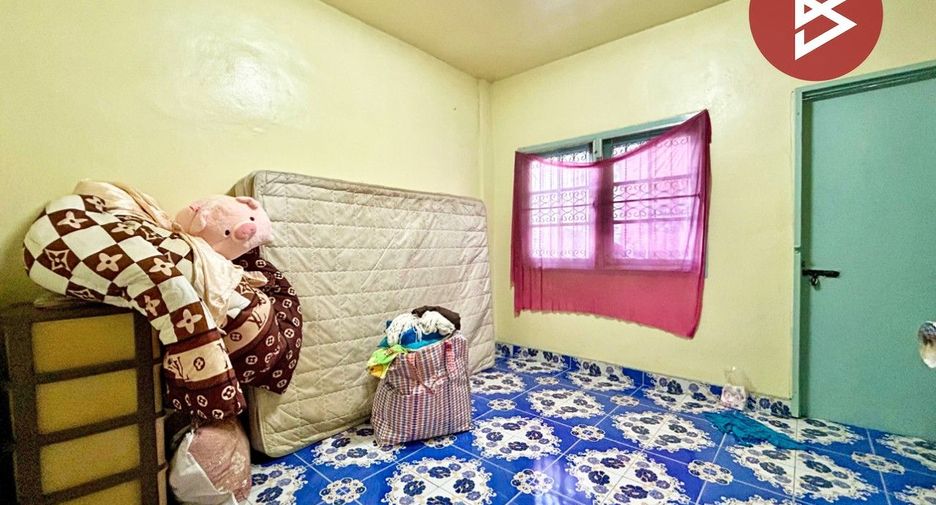 For sale 2 bedrooms townhouse in Chom Thong, Bangkok