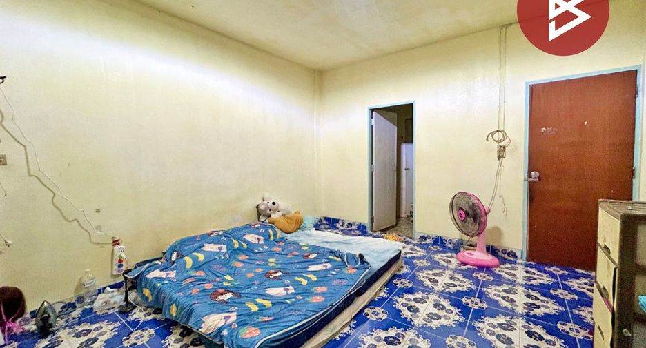 For sale 2 bedrooms townhouse in Chom Thong, Bangkok
