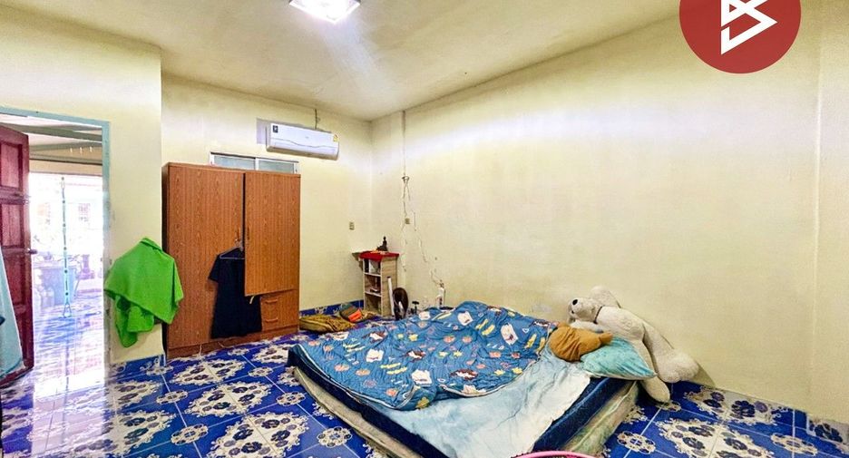 For sale 2 bedrooms townhouse in Chom Thong, Bangkok