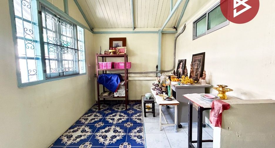 For sale 2 bedrooms townhouse in Chom Thong, Bangkok