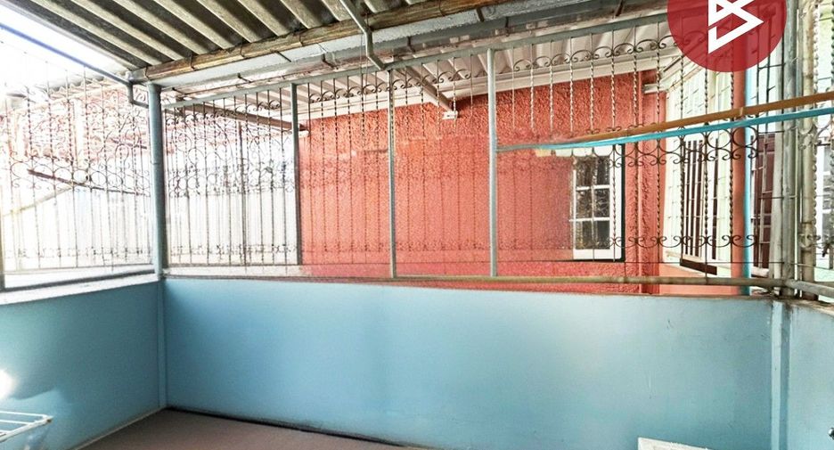 For sale 2 bedrooms townhouse in Chom Thong, Bangkok