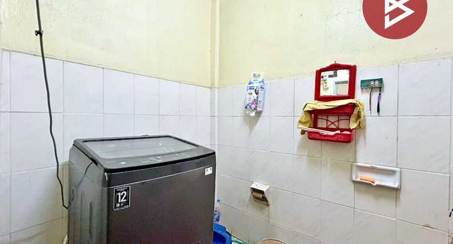 For sale 2 bedrooms townhouse in Chom Thong, Bangkok