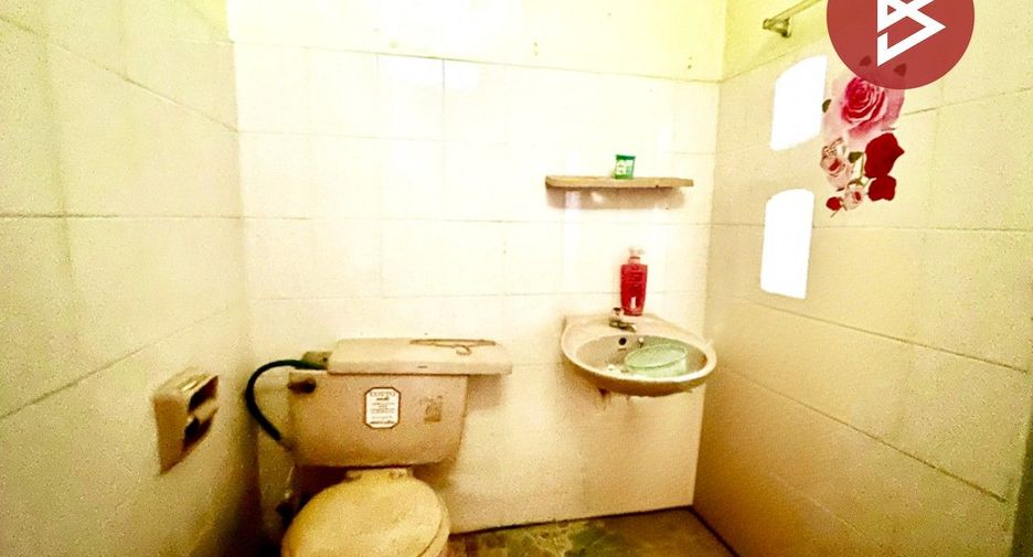 For sale 2 bedrooms townhouse in Chom Thong, Bangkok