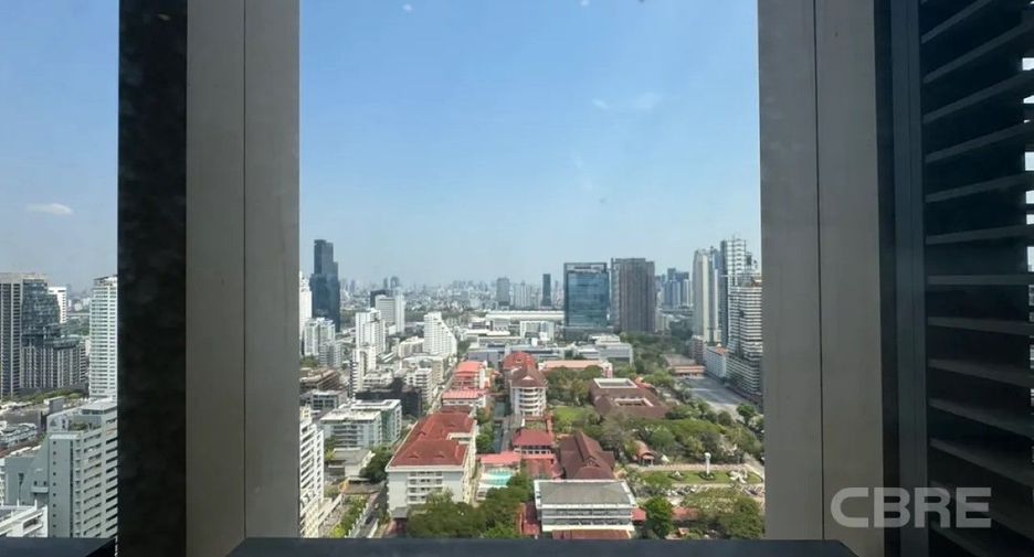 ขาย 2 ห้องนอน คอนโด ใน วัฒนา, กรุงเทพฯ