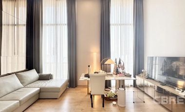 Wohnung zum Kauf mit 2 Zimmer in Watthana, Bangkok