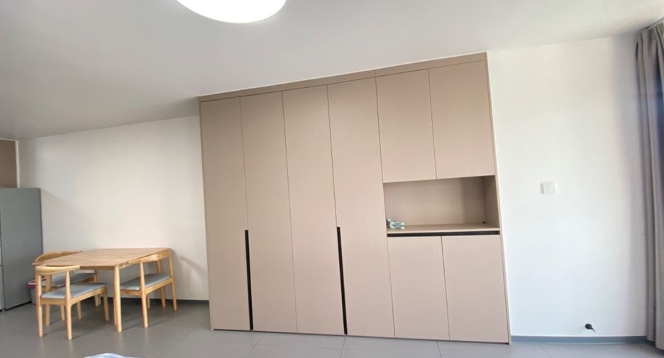 Condo en alquiler de 1 habitaciones en Mueang Chiang Mai, Chiang Mai
