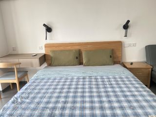 For Rent 1 Bedroom Condo In Mueang Chiang Mai