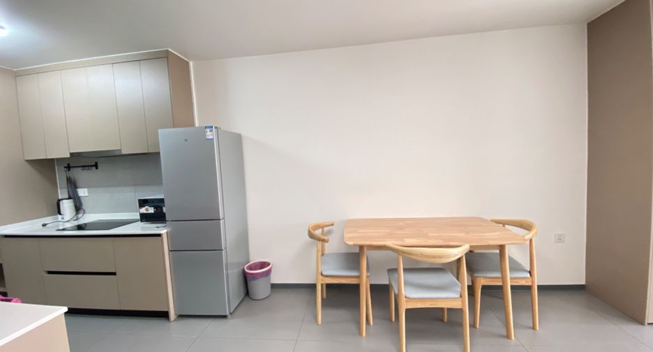 Condo en alquiler de 1 habitaciones en Mueang Chiang Mai, Chiang Mai