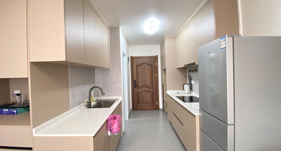 Condo en alquiler de 1 habitaciones en Mueang Chiang Mai, Chiang Mai