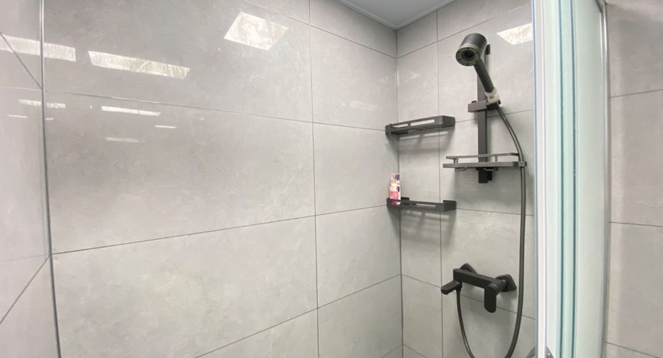 Condo en alquiler de 1 habitaciones en Mueang Chiang Mai, Chiang Mai