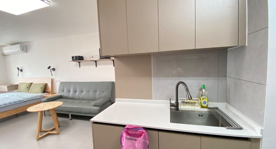 Condo en alquiler de 1 habitaciones en Mueang Chiang Mai, Chiang Mai