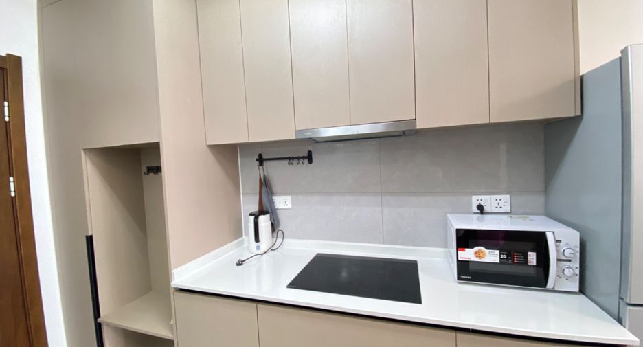 Condo en alquiler de 1 habitaciones en Mueang Chiang Mai, Chiang Mai