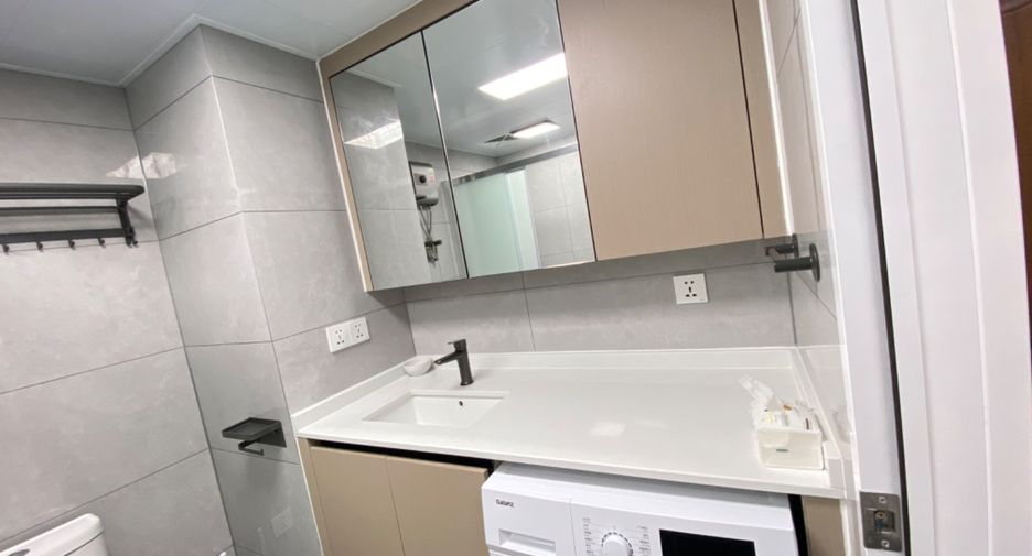 Condo en alquiler de 1 habitaciones en Mueang Chiang Mai, Chiang Mai