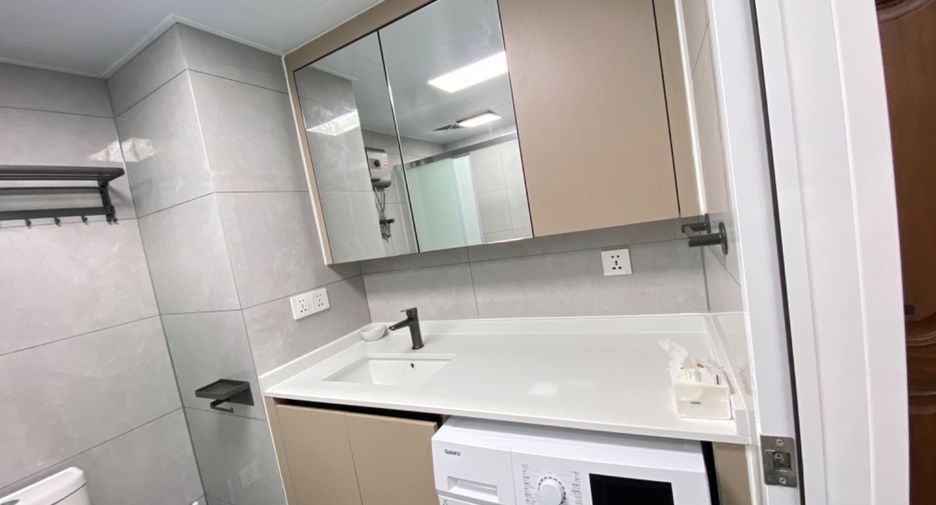 Condo en alquiler de 1 habitaciones en Mueang Chiang Mai, Chiang Mai