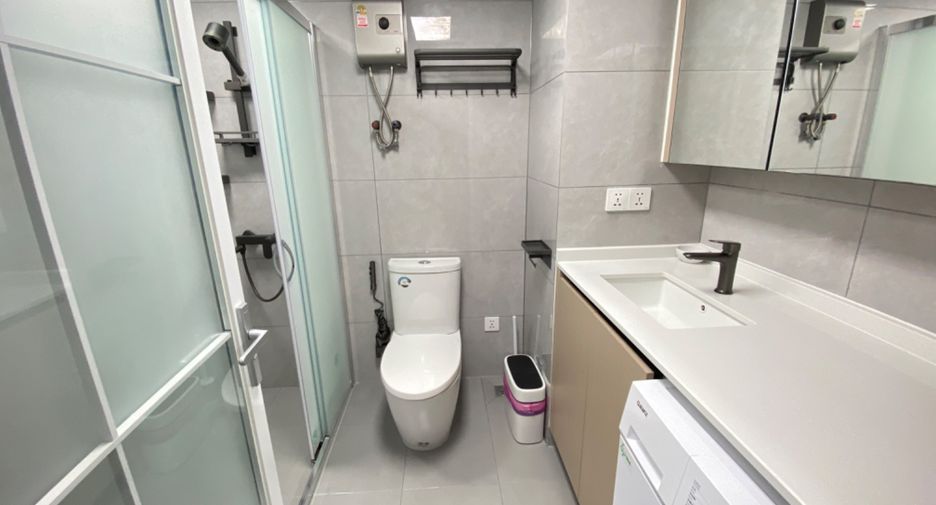 Condo en alquiler de 1 habitaciones en Mueang Chiang Mai, Chiang Mai