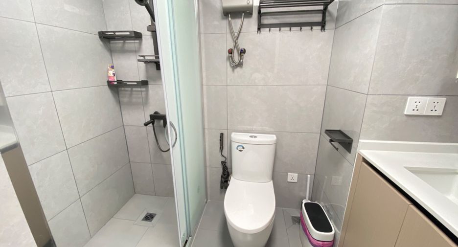 Condo en alquiler de 1 habitaciones en Mueang Chiang Mai, Chiang Mai