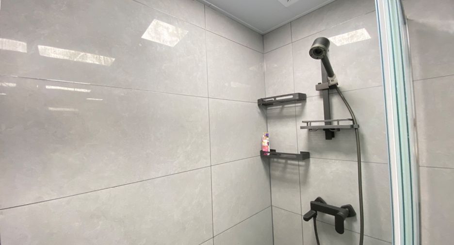 Condo en alquiler de 1 habitaciones en Mueang Chiang Mai, Chiang Mai