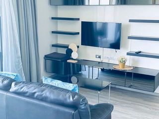 For rent 2 bedrooms condo in Bang Lamung, Chonburi