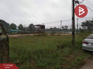 Продажа Участок в Pran Buri, Прачуапкхирикхан