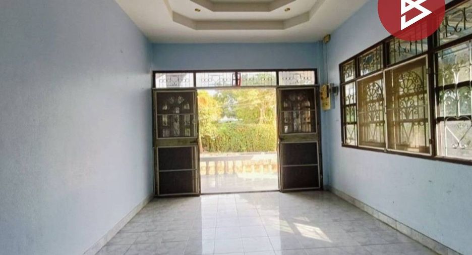 For sale 3 ベッドルーム house in Mueang Samut Songkhram, Samut Songkhram
