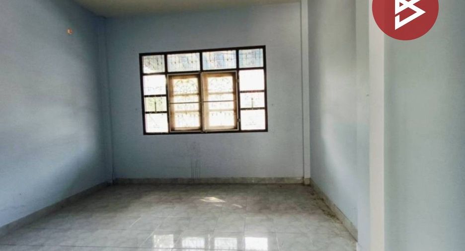 For sale 3 ベッドルーム house in Mueang Samut Songkhram, Samut Songkhram