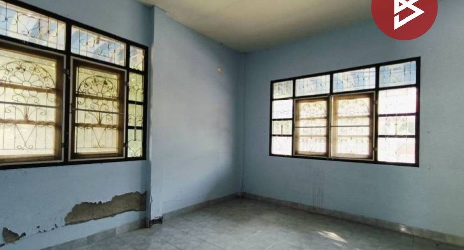 For sale 3 ベッドルーム house in Mueang Samut Songkhram, Samut Songkhram