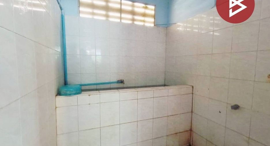 For sale 3 ベッドルーム house in Mueang Samut Songkhram, Samut Songkhram