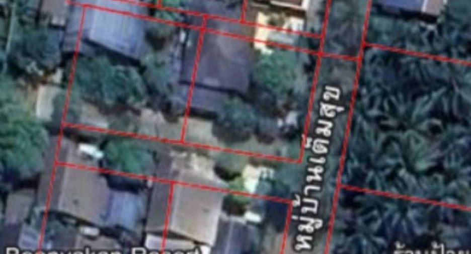 For sale 3 ベッドルーム house in Mueang Samut Songkhram, Samut Songkhram