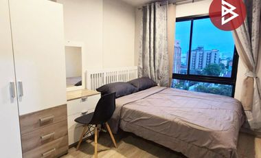 For sale 1 bed condo in Bang Kapi, Bangkok