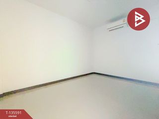 Casa adosada en venta de 2 habitaciones en Krathum Baen, Samut Sakhon